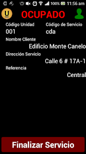 Utaxista Screenshots 3