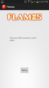 How to install Flames/Relationship Calculator lastet apk for pc