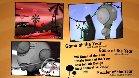 World of Goo Demo poster 8