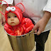 Funny baby pics