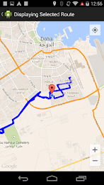 OpenGTS, GTS Enterprise Client poster 6