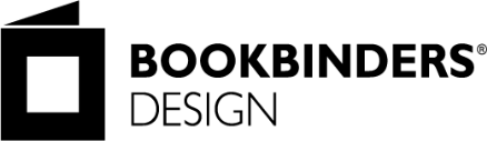 Bookbinder logo