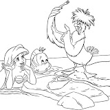 Sirenita con pajaro.jpg
