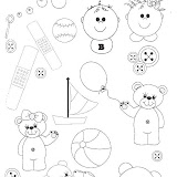 009 Frog Street's Clipart FST508.jpg