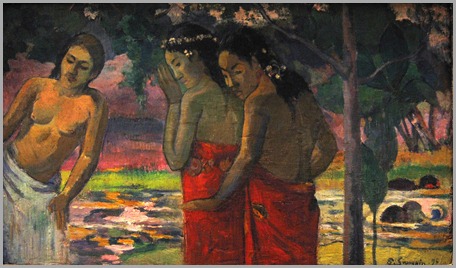 Paul_Gauguin_-_Three_Tahitian_Women