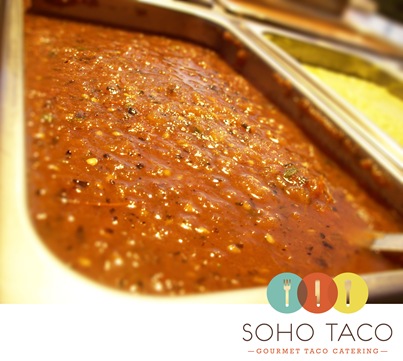 Soho-Taco-Gourmet-Taco-Catering-Dana-Point-Orange-County-Roasted-Red-Tomato-Salsa