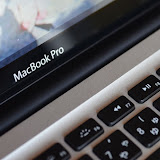 MacBook Pro 15インチ Early 2011