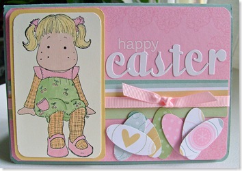 Easter-card