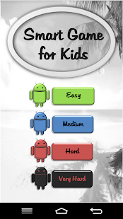 Free Download Smart Game for Kids FREE APK for PC