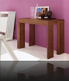 Table console extensible3