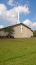 Teche Baptist Church