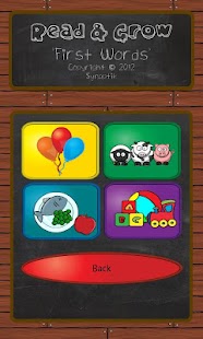 How to mod Read & Grow: First Words patch 1.0 apk for bluestacks