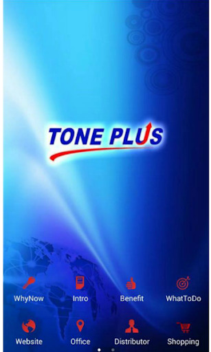 Tone Plus