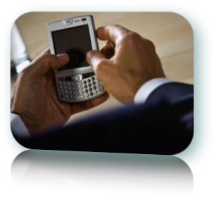 Droid sales Bye bye BlackBerry?