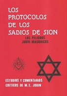 PROTOCOLOS DE LOS SABIOS DE SIÓN