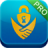 Call and Text Blocker Pro mobile app icon