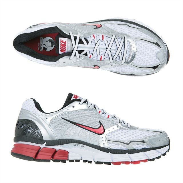 nike vomero 4 or