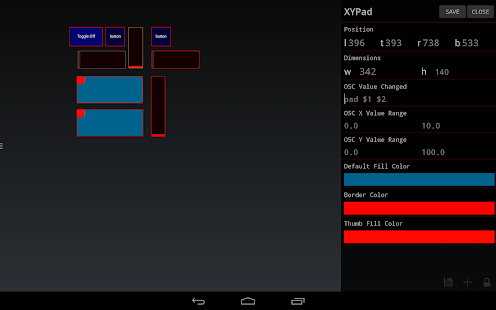 Free AndrOSC APK for PC