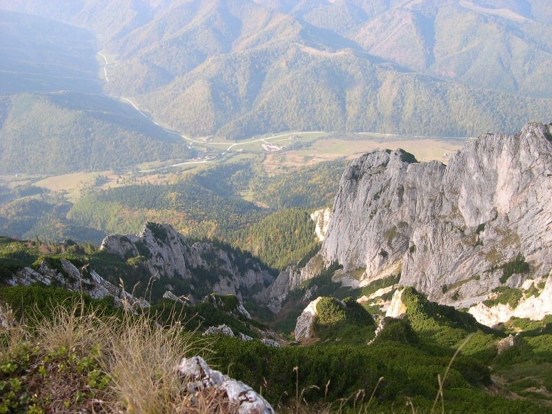 piatra craiului 145