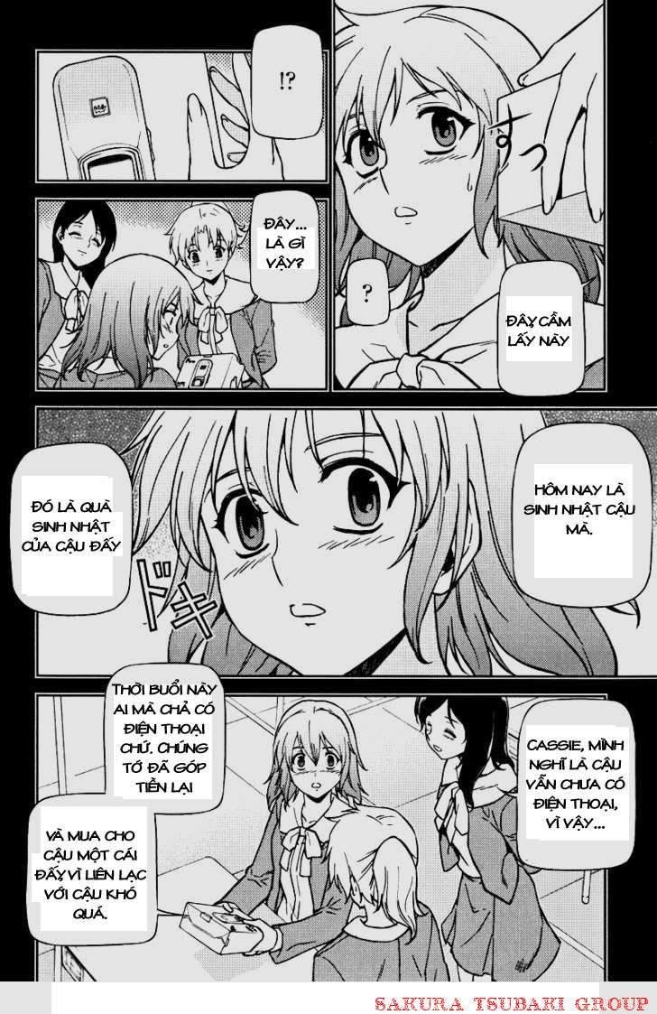 Alohot.Net - Blog Truyện Tranh Online Siêu Tốc