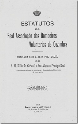 1904 Real Associação dos B.V. de Cezimbra