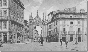 Restos de Colecção: Cidade de Braga (1)