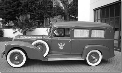 1929 Auto-Maca Buick