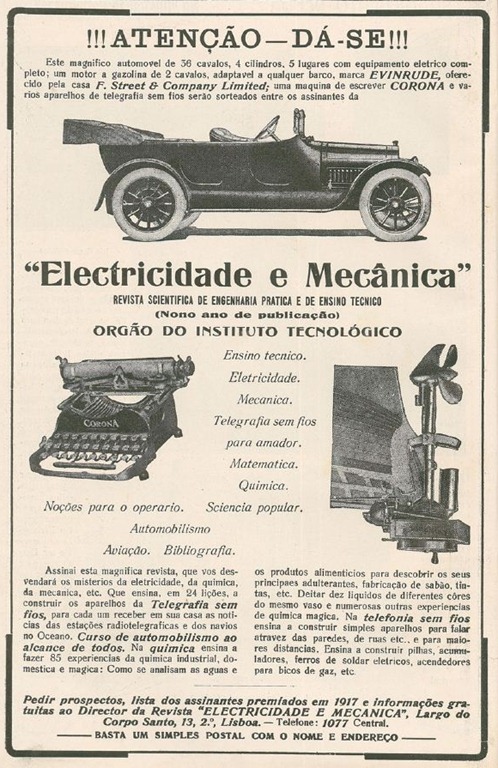 [1918 Revista Electricidade e Mecânica[13].jpg]