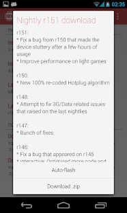 franco.Kernel updater v10.1.0.2 