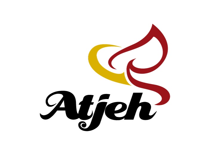  Logo  Atjeh desainstudio tutorial Photoshop dan 