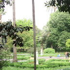 Sevilla - P. Mª Luisa - Glorieta La Concha 4u.jpg