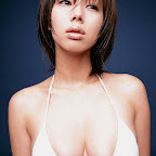 inoue waka - hot pretty woman bikini japan idol 14