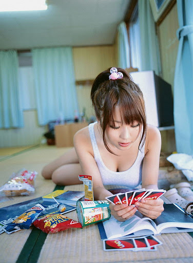 Mai Nishida Photo Album