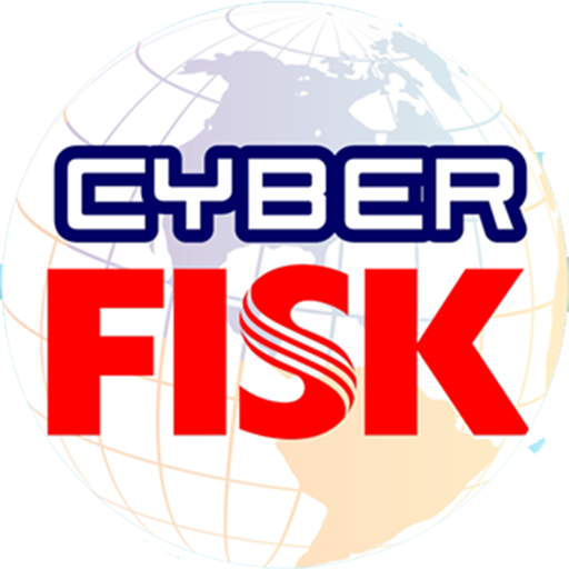 May I Help You 2 - Cyber Fisk 教育 App LOGO-APP開箱王