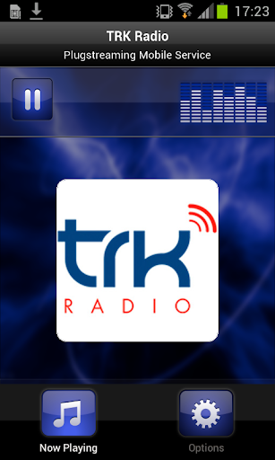 TRK Radio