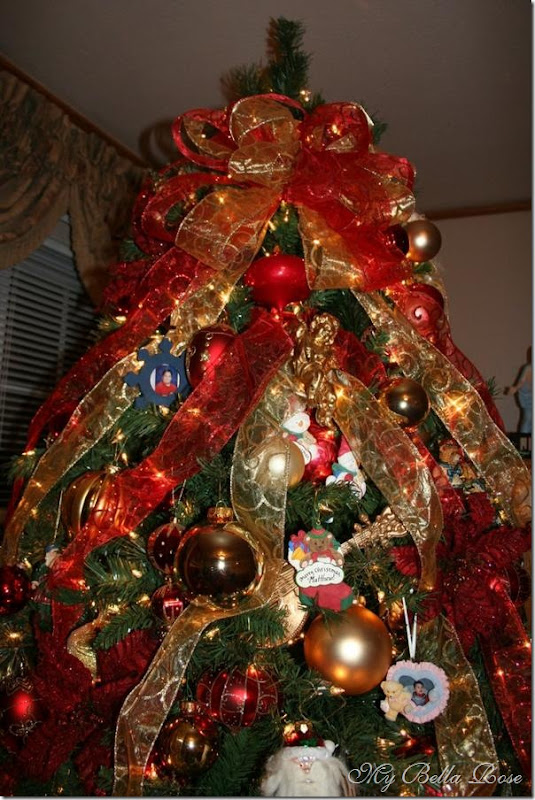 mytree2008