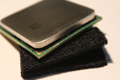 CPU - Dismantling a CPU (Pic Heavy) | bit-tech.net Forums
