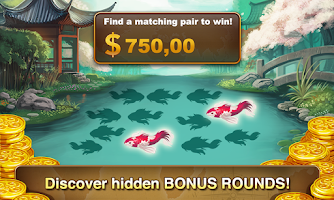 Slots Kings Fortune for Tango APK Screenshot Thumbnail #4