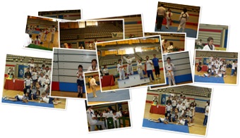 Ver Pre - Taekwondo 09