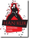 Logo HanKuk IS - 2