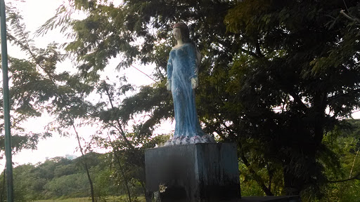 Estatua De Iemanjá