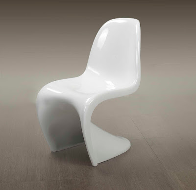 Modern Classics Furniture on Modern Classic Furniture Panton Chair A5cf7c Silla Panton 1967