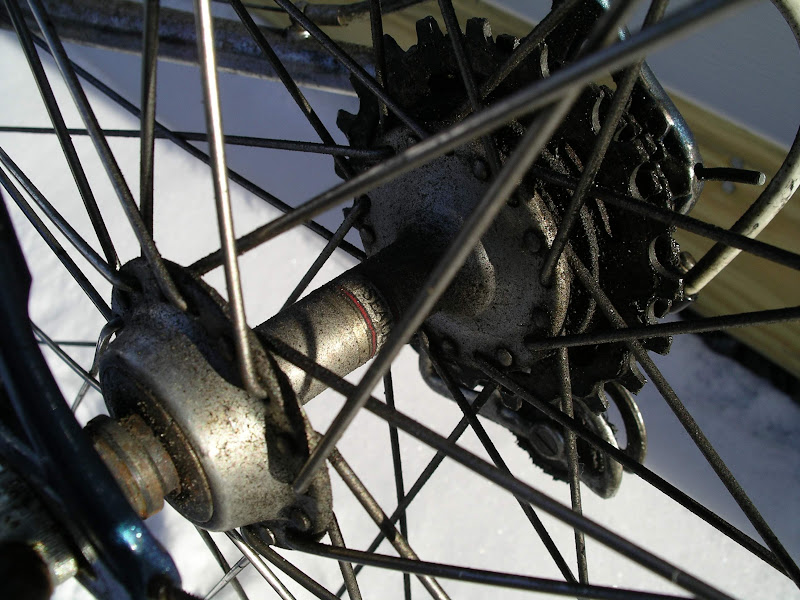 Bike Forums What do I need to know about cartridge bearing hubs?