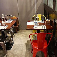 Pizza Factory 披薩工廠