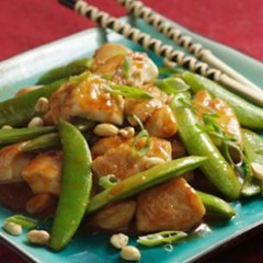 Sichuan Chicken