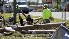 tornado-damage