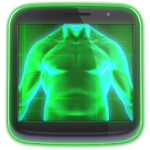 Body Scanner Free Prank Apk