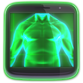 Body Scanner Free Prank