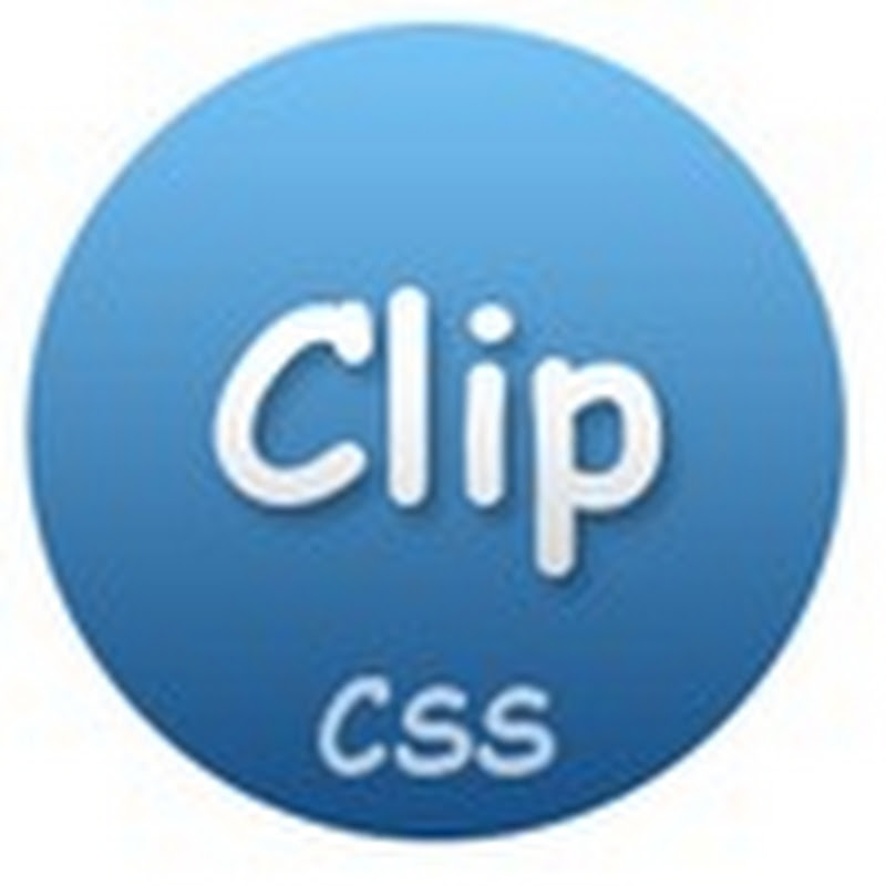 CSS: uso de la propiedad clip
