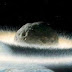 Impacto de un asteroide contra la Tierra